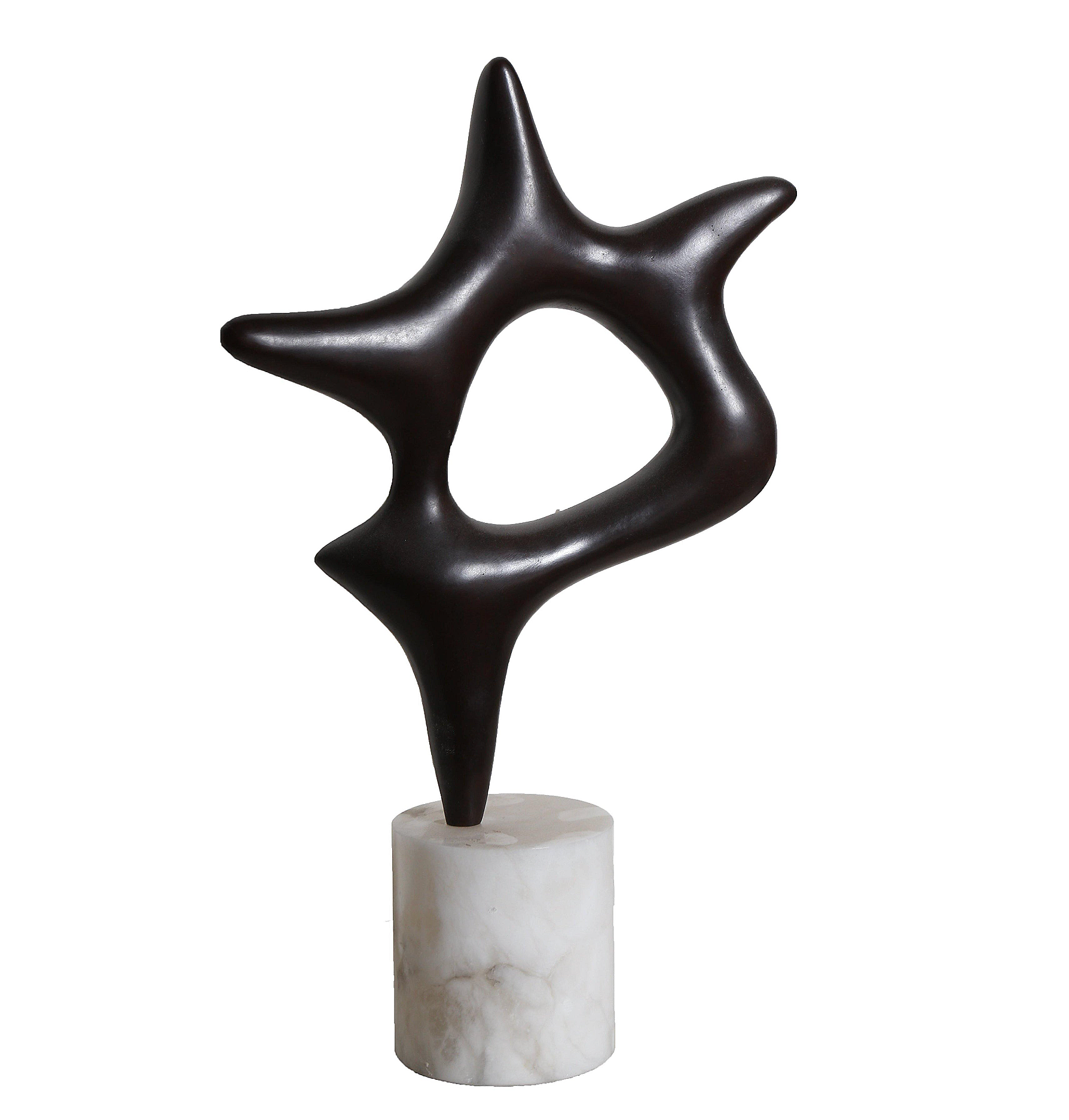 Hans Arp - The Star Sculpture